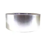 TAPE ALUMINIUM FOIL TAPE 30MIC 48MM*50MET