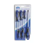 SCREWDRIVER SET MARATHON 6PCE  BLISTER PACK M105