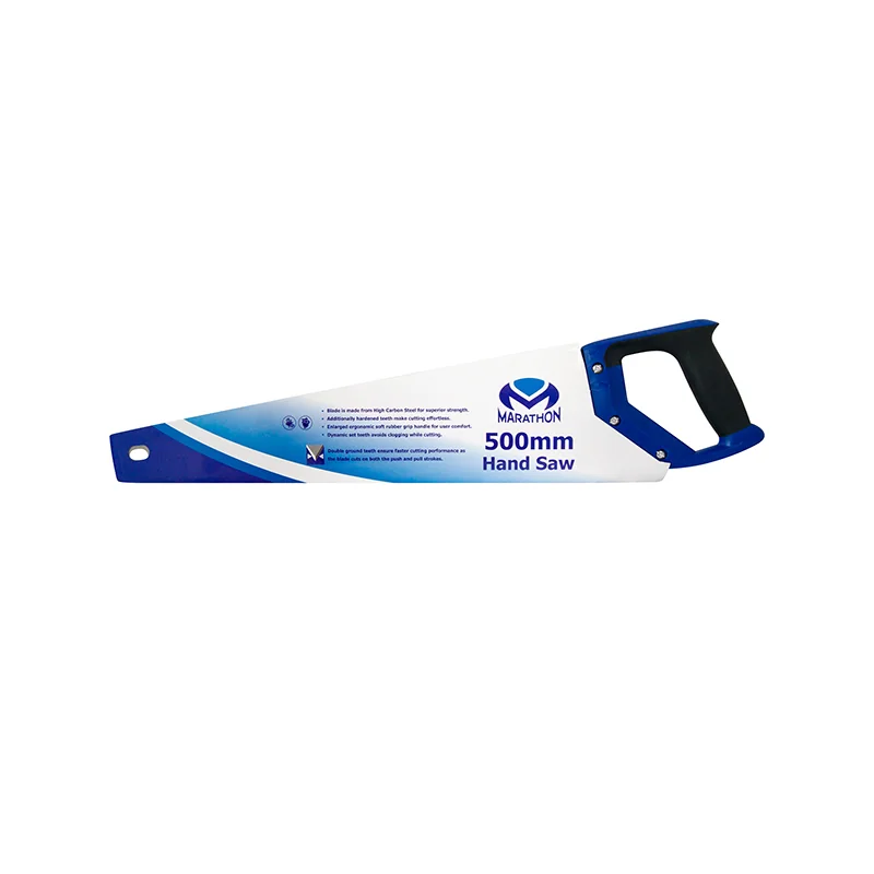 T11326.webp SAW PANEL MARATHON HAND 500MM SOFTGRIP MS73 - Image 1
