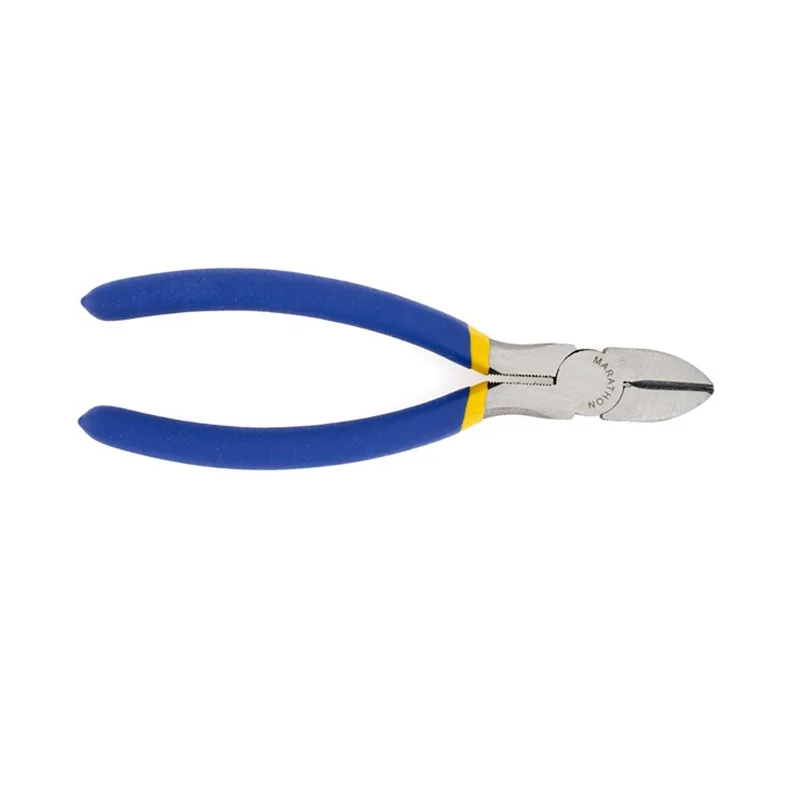 T11337.webp PLIER DIAGONAL CUTTING MARATHON 160MM M20DT - Image 1