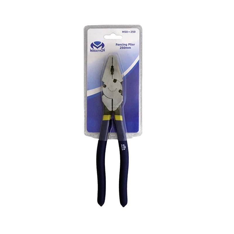 T11349.webp PLIER FENCING MARATHON 250MM M50/250 - Image 1