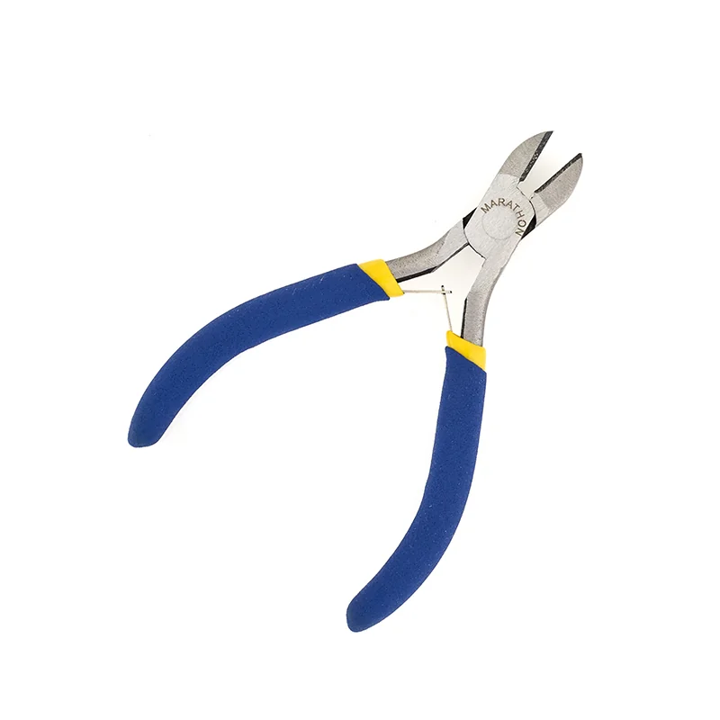 T11353.webp PLIER DIAGONAL MINI CUTTING MARATHON 110MM M56 - Image 1