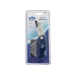 KNIFE UTILITY MARATHON FOLDING + 10 BLADES MFK1