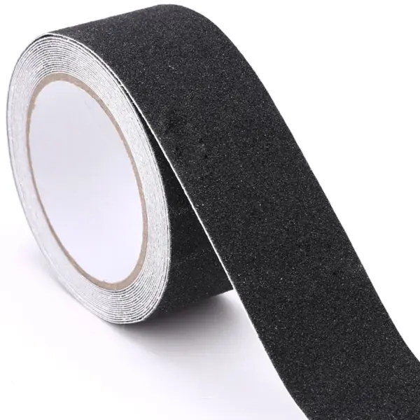 TAPE ANTI SLIP 50MM X 5 MT BLACK