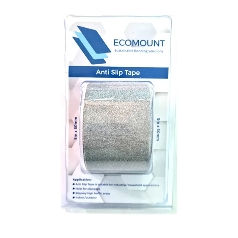 T11422.webp TAPE ANTI SLIP 50 X 5 MT GREY - Image 1