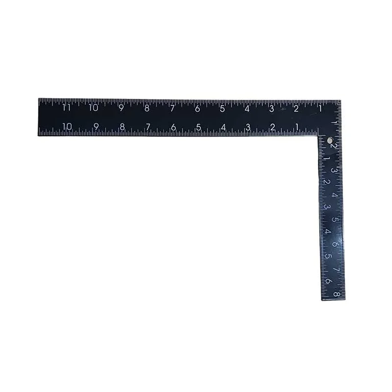 T11433.webp SQUARE RULE BUILDERS SMALL 200 X 300 X 1.4MM (SMALL) - Image 1