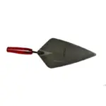 TROWEL BRICK RUBY HANDLE 300MM 1.4MM