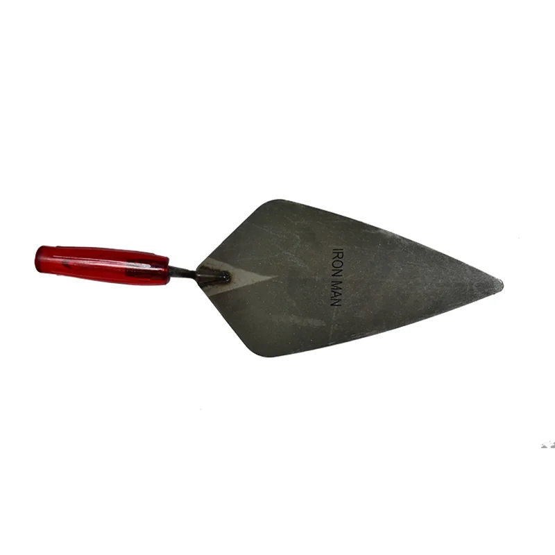 T11434.webp TROWEL BRICK RUBY HANDLE 300MM 1.4MM - Image 1