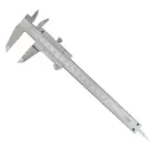 VERNIER CALIPER STEEL 150MM