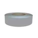 TAPE ALL PURPOSE REFLECTIVE 48MM*45.7MT WHITE DISC