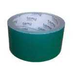 TAPE ALL PURPOSE REFLECTIVE 48MM*5MT GREEN DISC