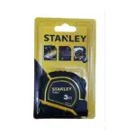 MEASURING TAPE STANLEY TYLON 3MT STHT37190