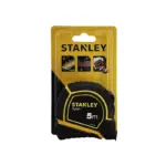MEASURING TAPE STANLEY TYLON 5MT STHT37191