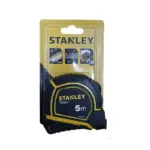 MEASURING TAPE STANLEY TYLON 8MT STHT37192