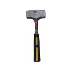 HAMMER CLUB 1.8KG ALL STEEL