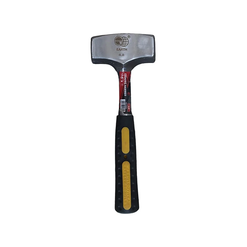 T11475.webp HAMMER CLUB 1.8KG ALL STEEL - Image 1