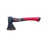 AXE POLY HANDLE 700GR