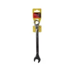 SPANNER COMBINATION CHROME VANADIUM 17MM