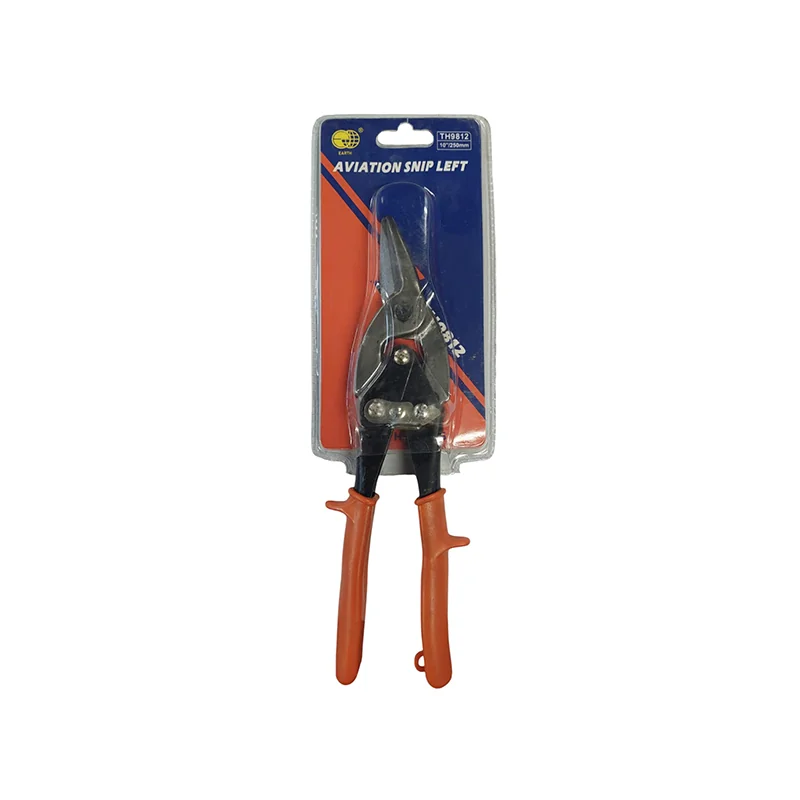 T11496.webp TINSNIPS AVIATION LEFT CUT 250MM - Image 1