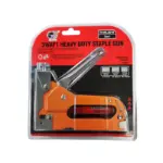 STAPLE GUN HEAVY DUTY