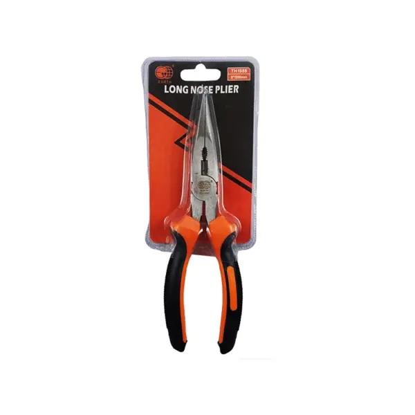 PLIER LONG NOSE 200MM