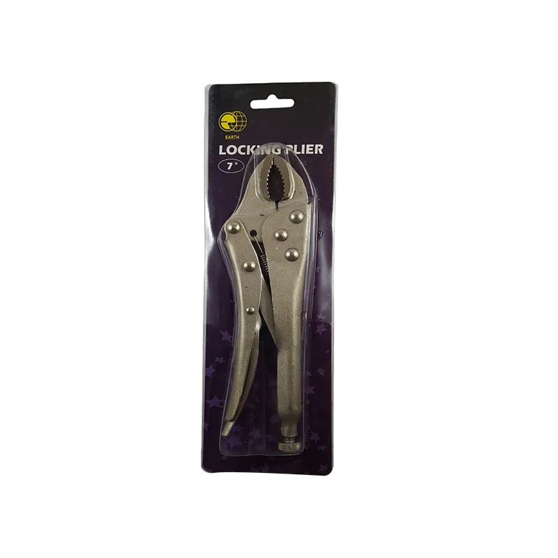 T11513.webp PLIER LOCKING 175MM - Image 1