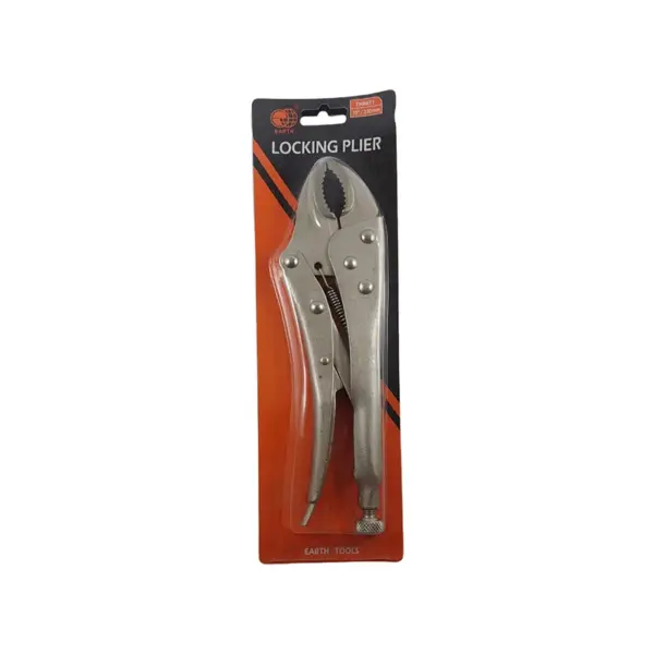 PLIER LOCKING 250MM
