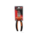 PLIER DIAGONAL 200MM