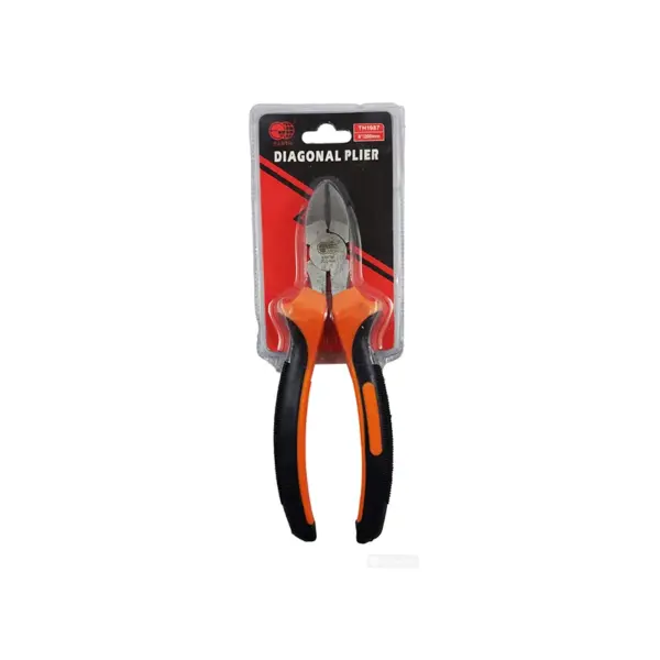PLIER DIAGONAL 200MM