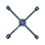 SPANNER CROSS COMBINATION 17/19/21/23MM BS-2021