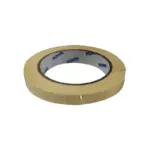 TAPE MASKING POWR 40 MT ROLL 12MM X 40MT