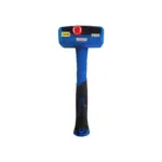 HAMMER CLUB F/GLASS HNDL 2KG DIY RIGGER