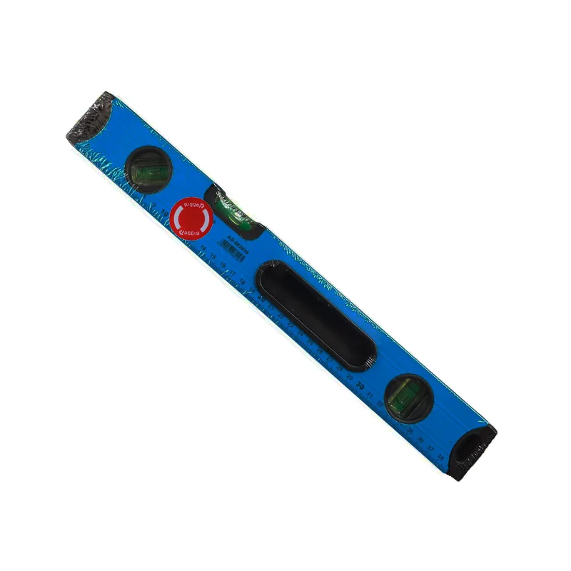 T11538.webp LEVEL BUILDERS 400MM ALU RIGGER 803016 - Image 1