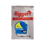 MEASURING TAPE RETRACT 10MT X 25MM DIY RIGGER AD-2004