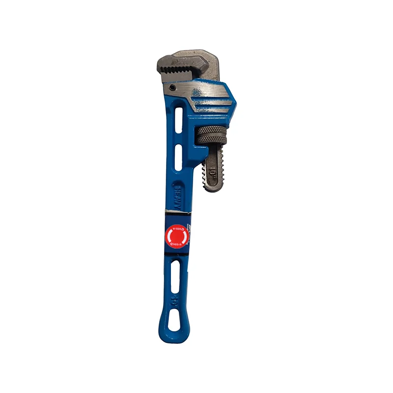 T11553.webp WRENCH PIPE 250MM RIGGER 820261 - Image 1