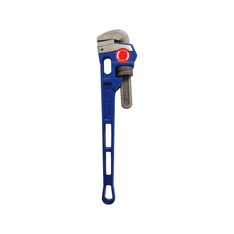 T11556.webp WRENCH PIPE 450MM RIGGER 820264 - Image 1