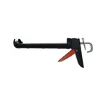 CAULKING GUN HALF BARREL H/DUTY SDY86004