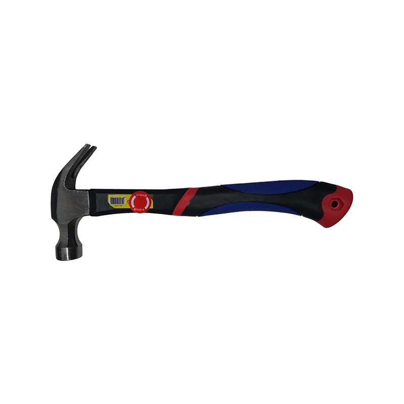 T11566.webp HAMMER CLAW 500GR RUBBER GRIP BS2109 - Image 1