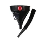 FUNNEL FLEXI 2 PIECE 150MM