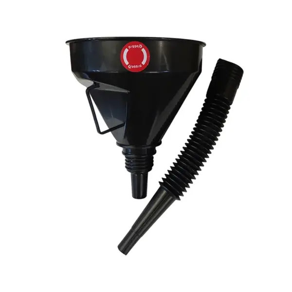 FUNNEL FLEXI 2 PIECE 150MM