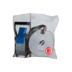 RATCHET TIE DOWN 9MT J HOOKS STRAP 5 TON RATCHET TAIL