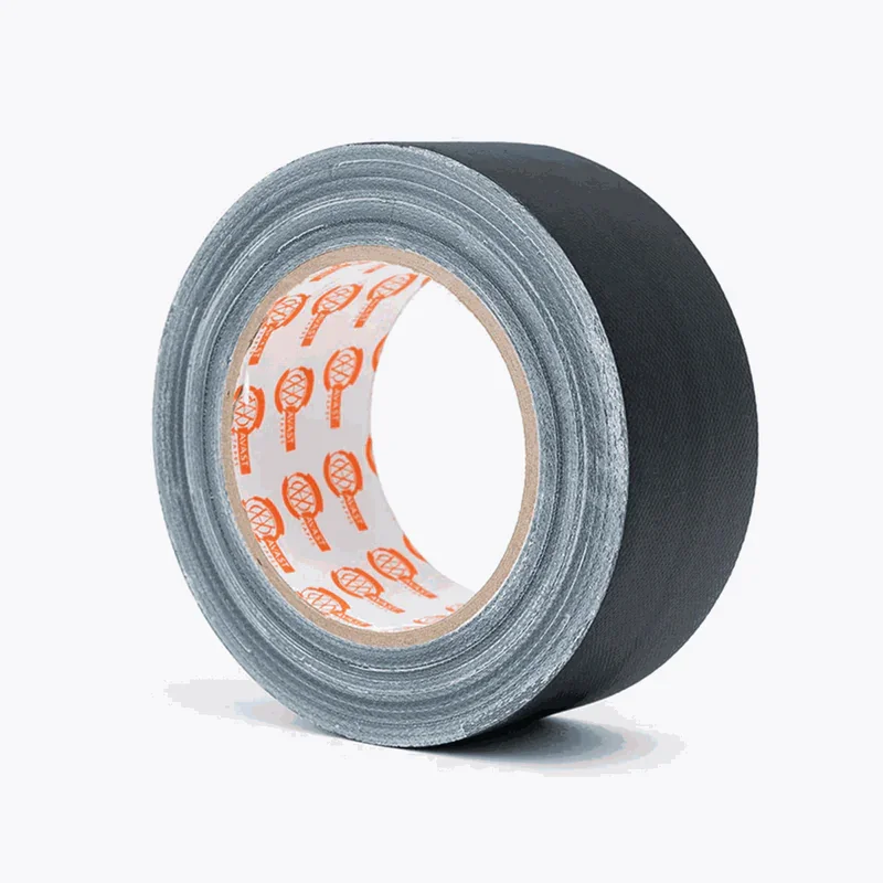 T11571.webp TAPE GAFFER TAPE 48MM*25MT BLACK AVAST - Image 1
