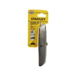 KNIFE TRIMMING STANLEY RETRACT 99E  210-099