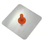PLASTER HAWK ALUMINIUM 300X300MM