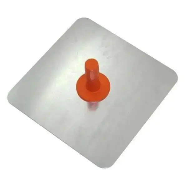 PLASTER HAWK ALUMINIUM 300X300MM