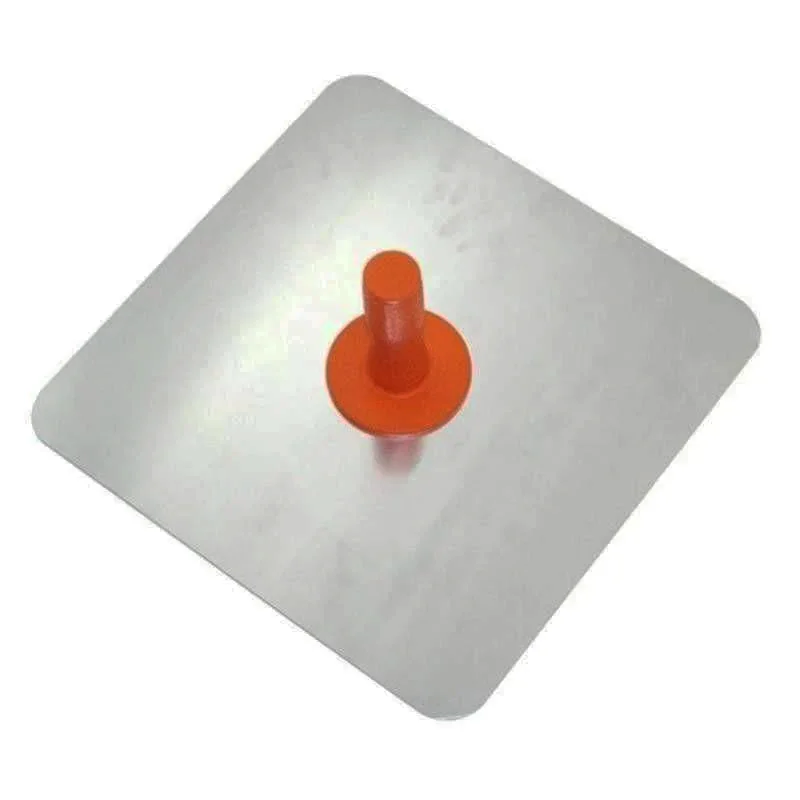 T20989.webp PLASTER HAWK ALUMINIUM 300X300MM - Image 1