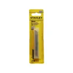 BLADE KNIFE BLADES SNAPOFF STANLEY 10 S  9.5MM DIY 0-11-300