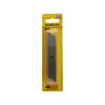 BLADE KNIFE BLADES SNAPOFF STANLEY 10 S 18.0MM DIY 0-11-301
