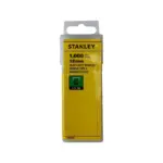 STAPLES STANLEY FOR H/D 12MM 1-TRA708T