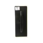TROWEL PLASTER FLOAT PLASTIC 295X110MM RIGGER PFLOAT
